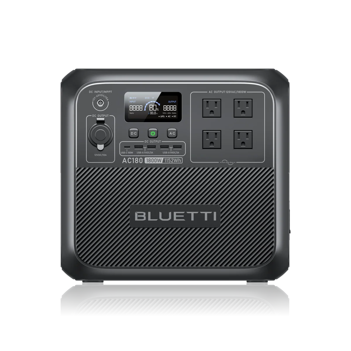 Bluetti AC180
