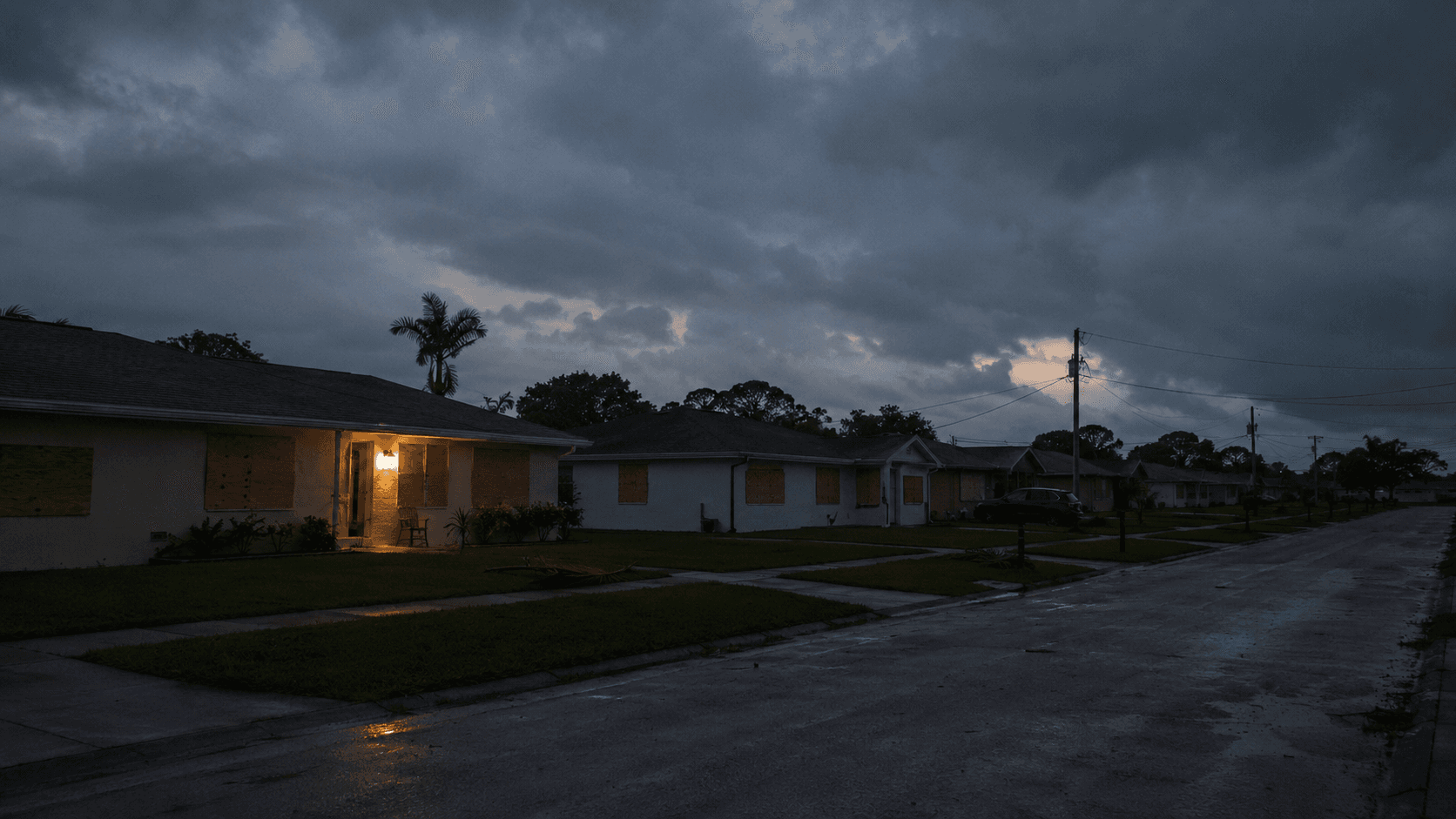 The Hurricane Power Prep Guide (Gulf Coast Edition)