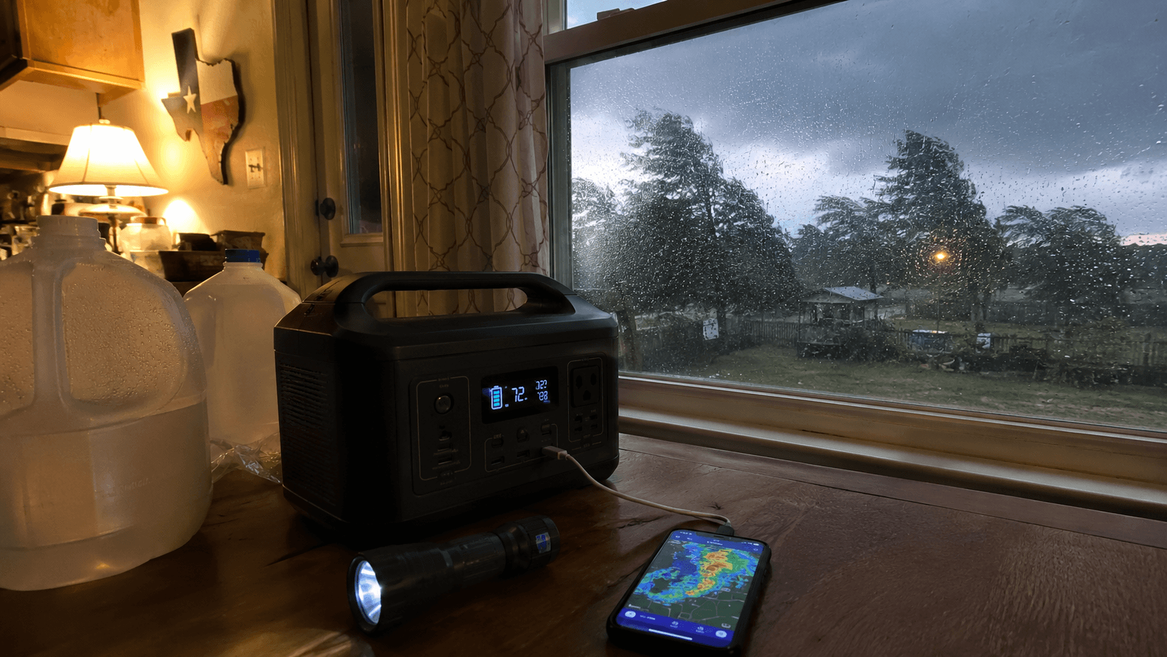 The Texas Storm Power Prep Guide (ERCOT Edition)