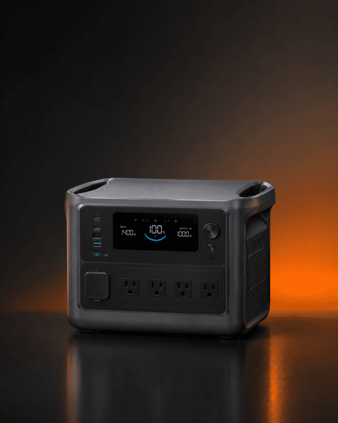 Anker SOLIX C1000 Gen 2