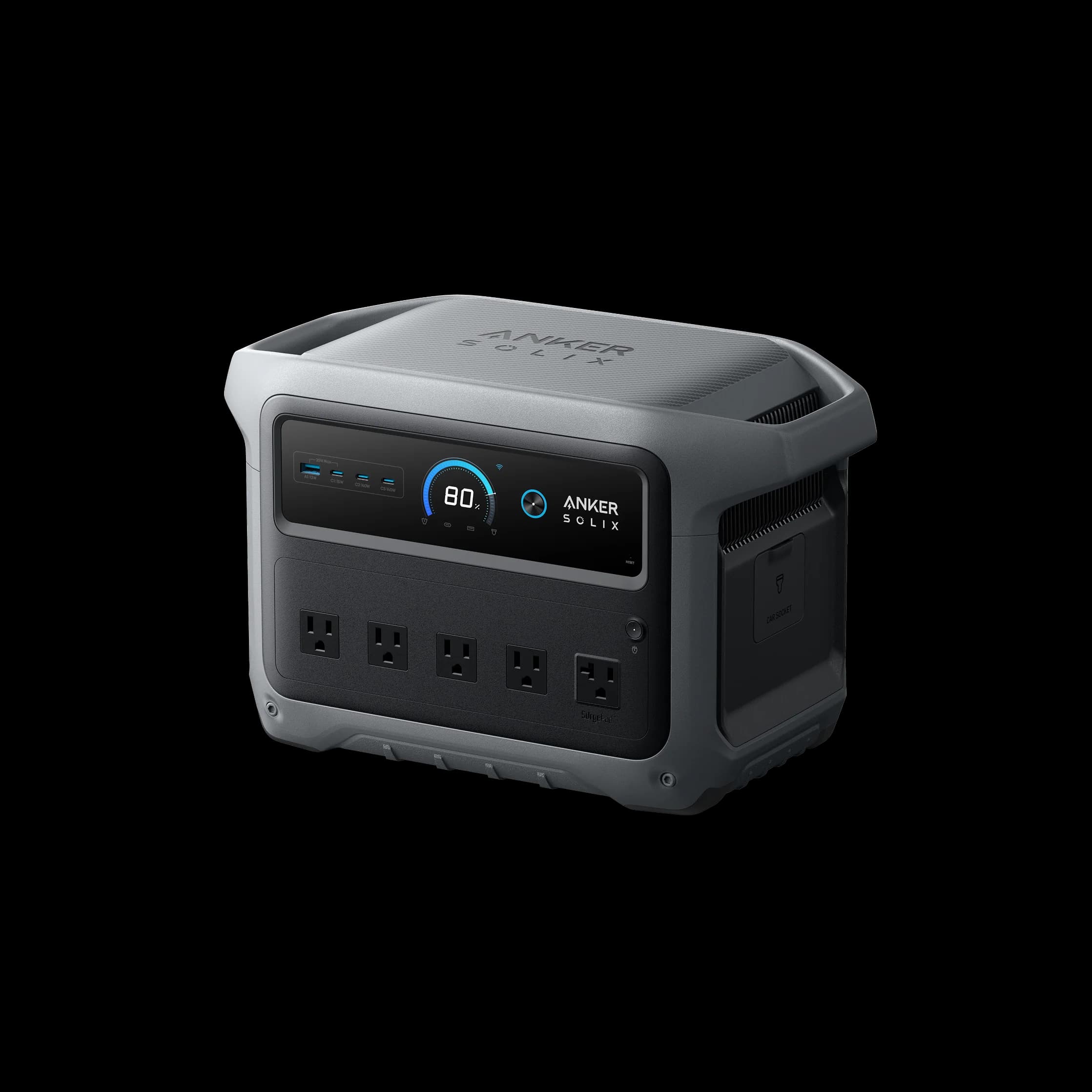 Anker SOLIX C1000 Gen 2
