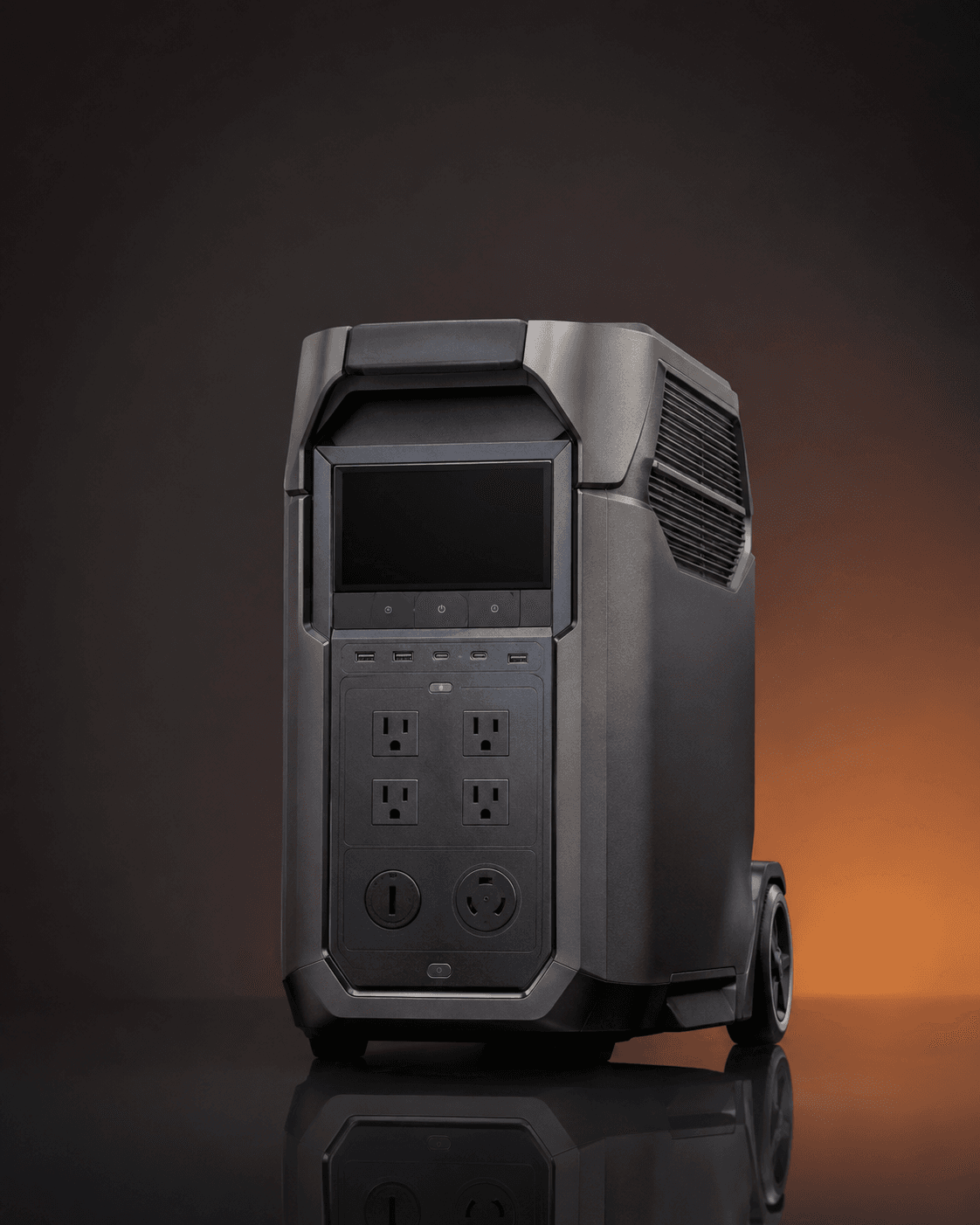 EcoFlow Delta Pro 3 Review: An Outage Buyer's Read