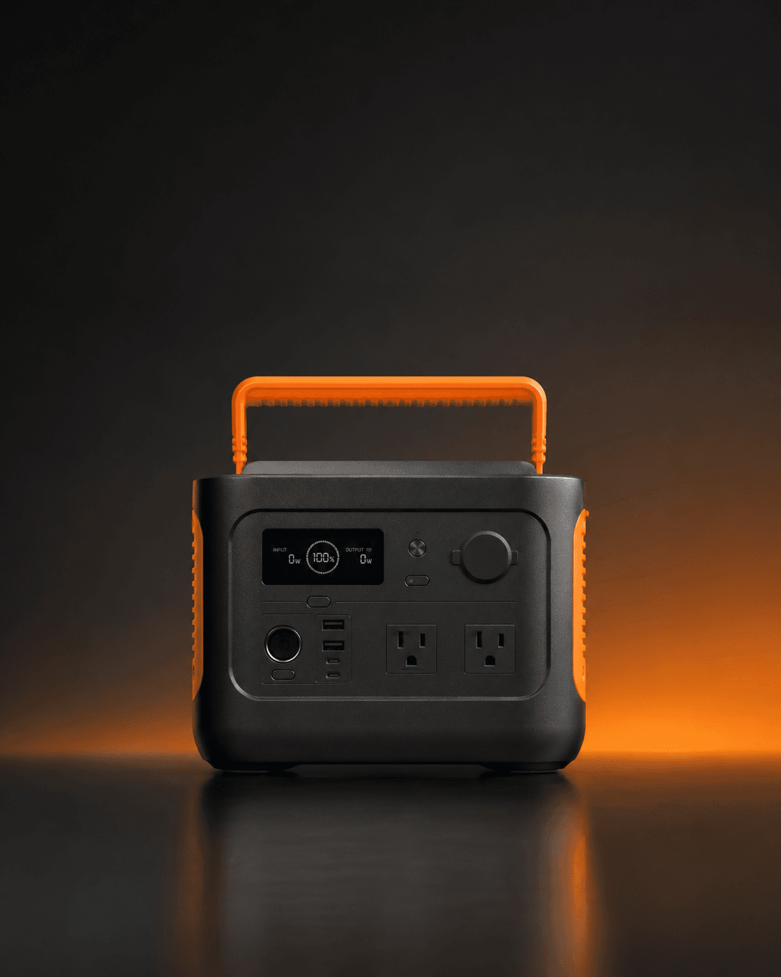 Jackery Explorer 1000 v2