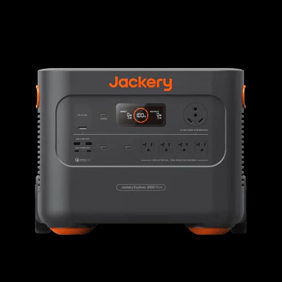 Jackery Explorer 2000 Plus