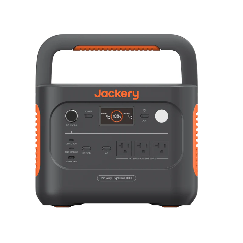 Best Power Station for Home Backup: 7 Ranked by Real Math